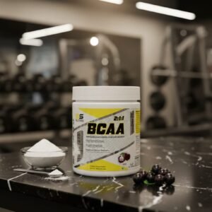 BCAA