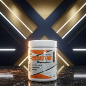 CREATINE UNFLAVOURED