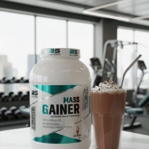MASS GAINER