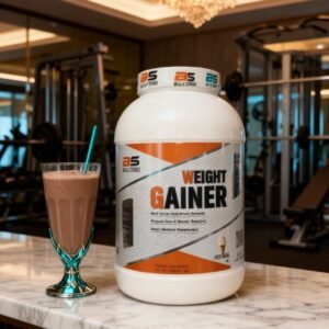 WEIGHT GAINER